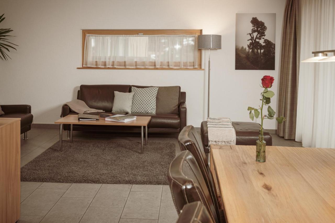 Apartmán Haus Mischabel Zermatt Pokoj fotografie