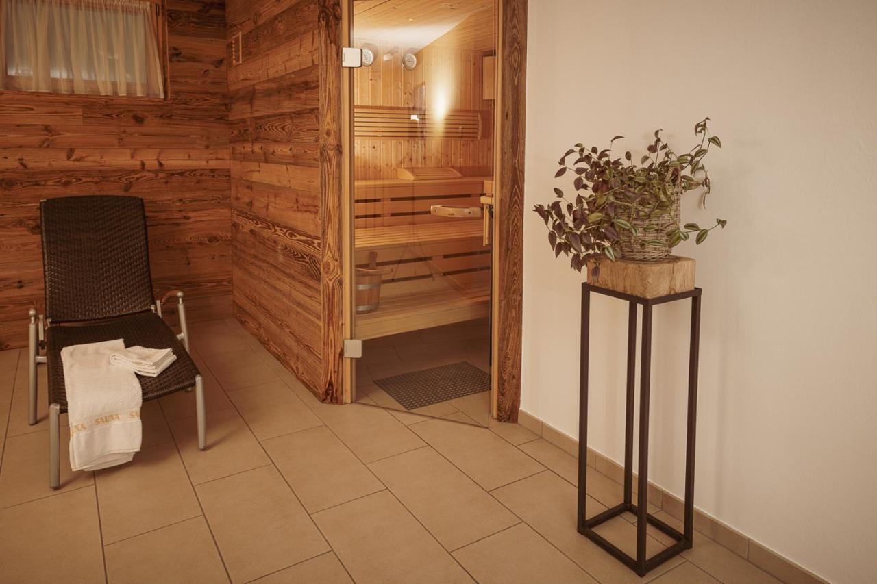 Apartmán Haus Mischabel Zermatt Exteriér fotografie