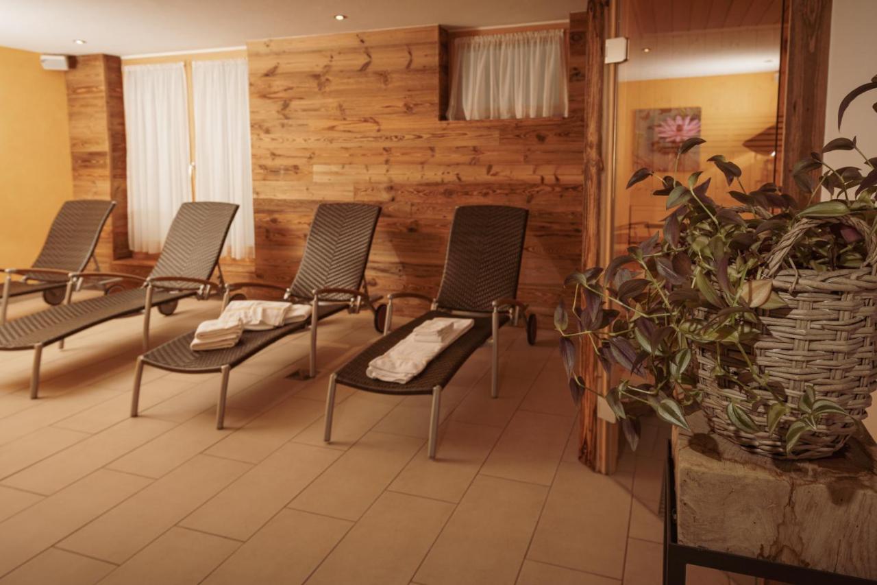 Apartmán Haus Mischabel Zermatt Exteriér fotografie