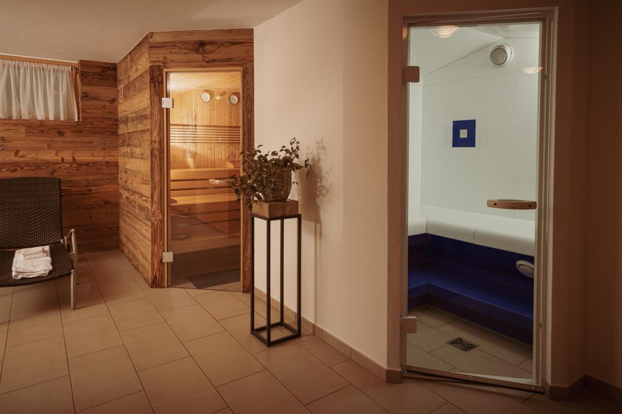 Apartmán Haus Mischabel Zermatt Exteriér fotografie