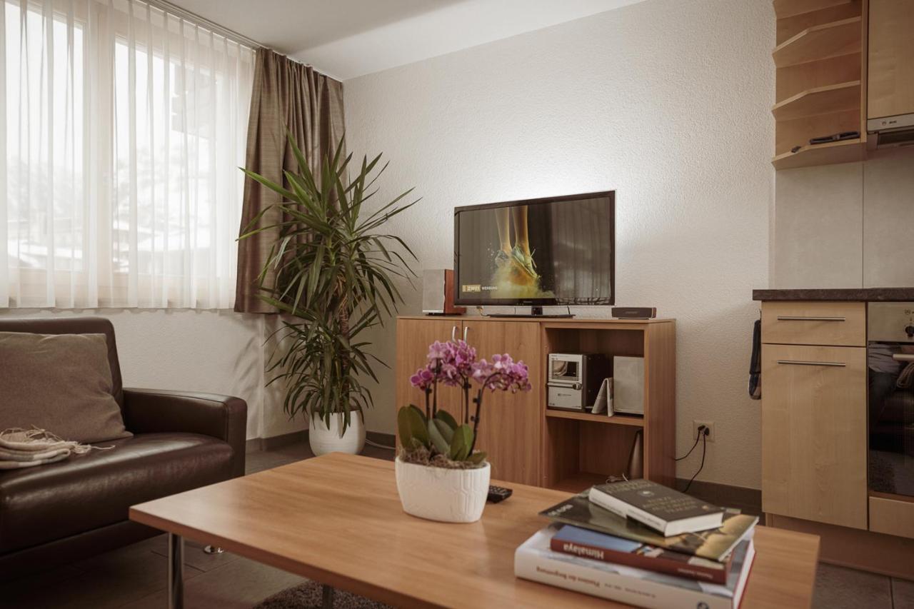 Apartmán Haus Mischabel Zermatt Exteriér fotografie
